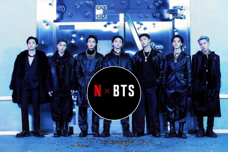BTS ARIRANG Era Gets a Netflix Documentary and Global Livestream