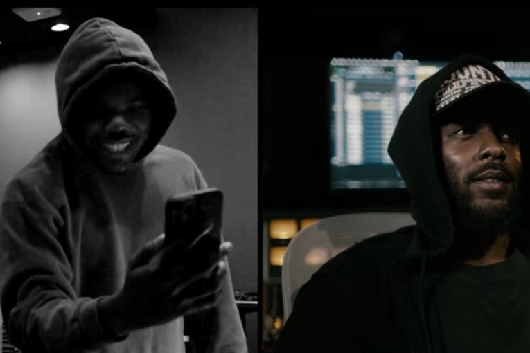 Baby Keem Releases “Booman III” Episode Ahead of New Album The Ca$ino: Watch