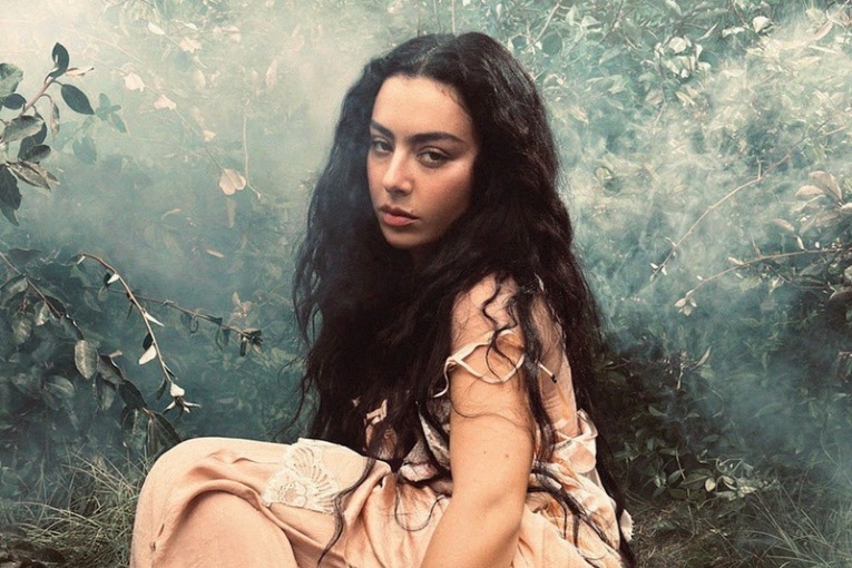 Charli XCX Scores Third UK No. 1 Album With ‘Wuthering Heights’