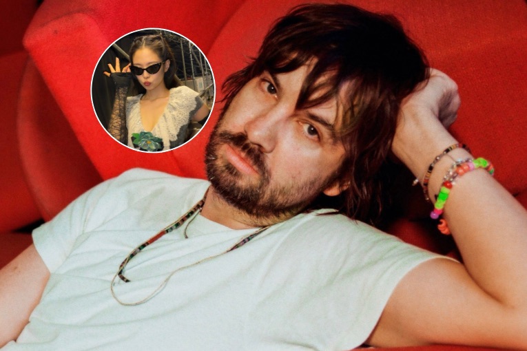 Tame Impala Sparks JENNIE Collaboration Rumors With Subtle MV Change