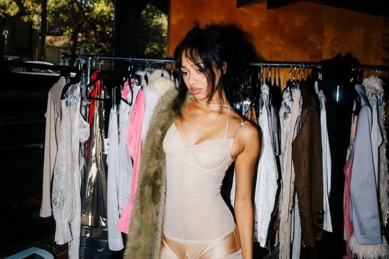 KATSEYE’s Manon Announces Temporary Hiatus to Focus on Health