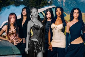 What Manon’s Hiatus Means for KATSEYE’s Future