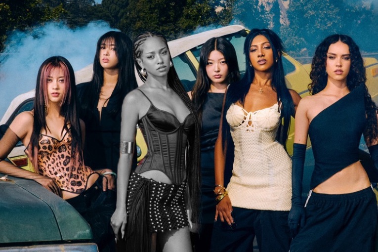 What Manon’s Hiatus Means for KATSEYE’s Future