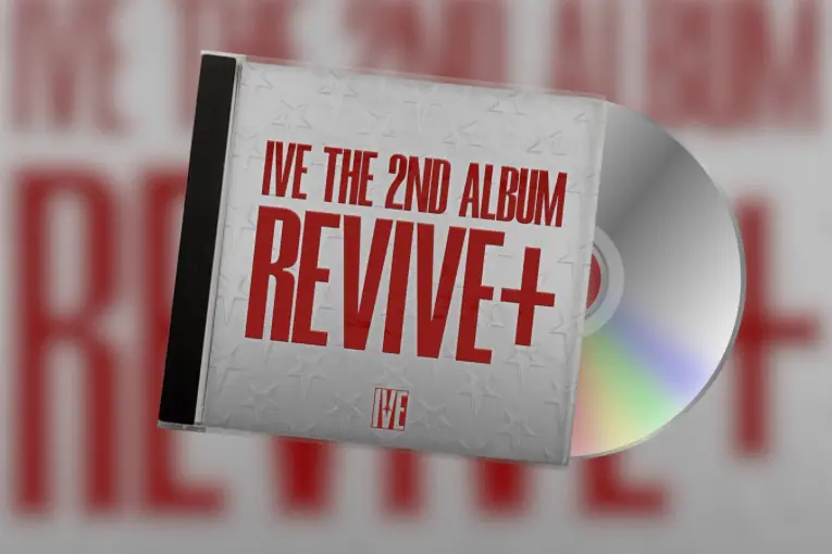 IVE's “REVIVE+”: Everything to Know Before Release