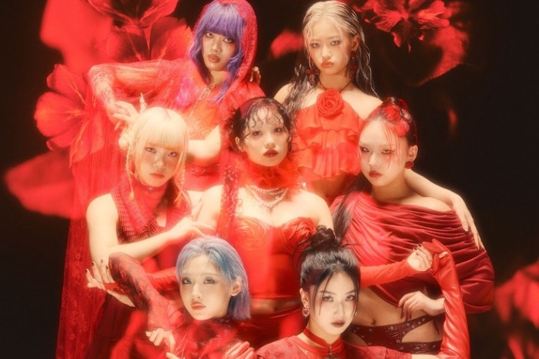 HANA Drops Self-Titled Debut Album ‘HANA’: Stream Now