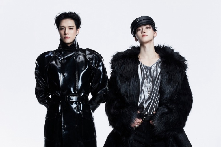 Jeno and Jaemin Launch NCT JNJM With ‘Both Sides’