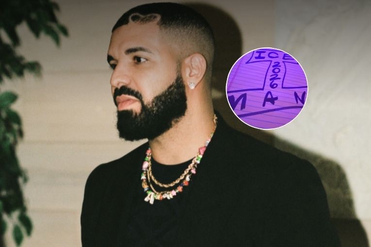 Drake Teases New Album ‘Iceman’ in Cryptic Instagram Post