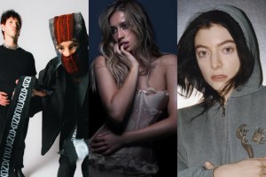 Twenty One Pilots, Tate McRae and Lorde to Headline Osheaga 2026
