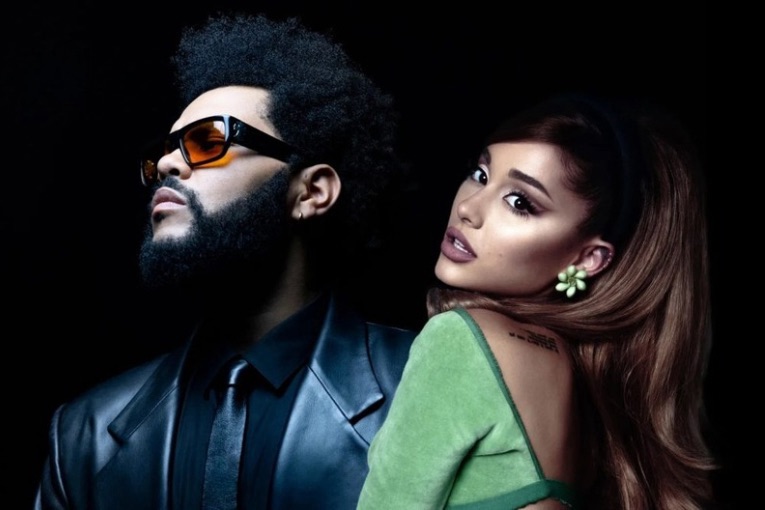 Are The Weeknd and Ariana Grande Reuniting Again?