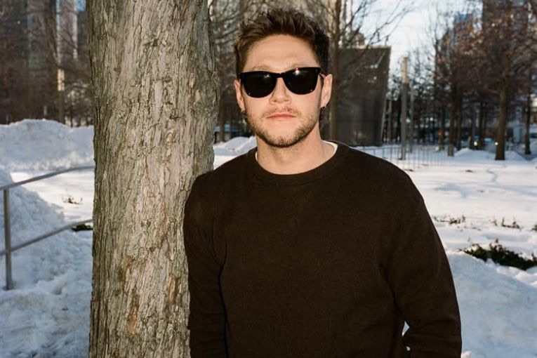 Niall Horan Confirms Fourth Album Is Finished