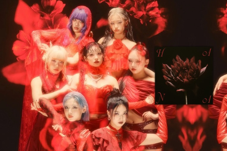 Hana’s ‘Hana’: The Best Songs, Ranked