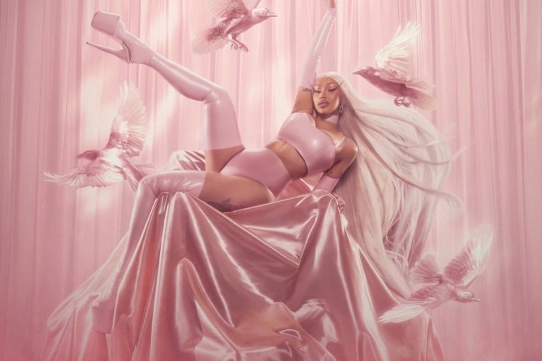 Cardi B’s Little Miss Drama Tour Nears $12 Million After 7 Shows