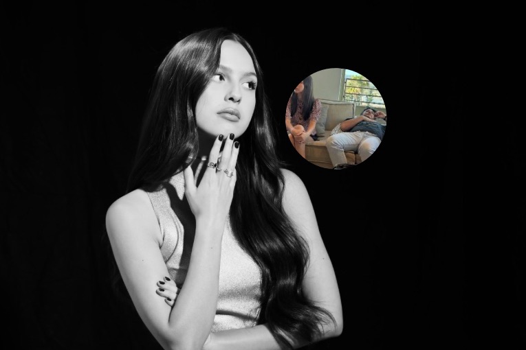 Has Olivia Rodrigo Played OR3 for Her Label?