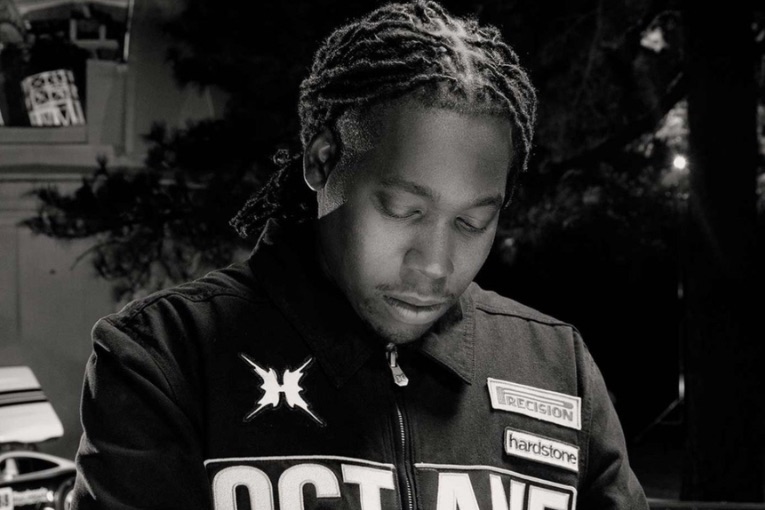 Don Toliver Announces Octane Tour 2026 With SahBabii, SoFaygo, and Chase B