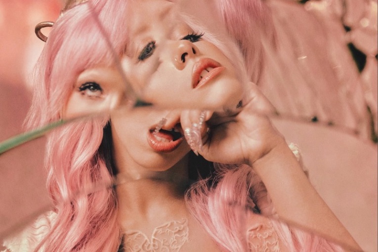 Melanie Martinez Drops New Single “Disney Princess”: Stream Now