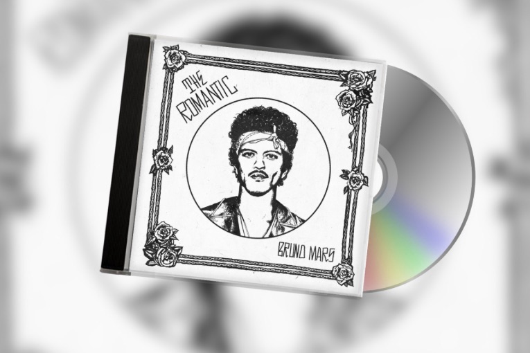 Bruno Mars ‘The Romantic’: Everything You Need to Know