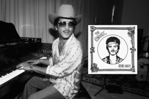 Bruno Mars ‘The Romantic’: The Best Songs, Ranked