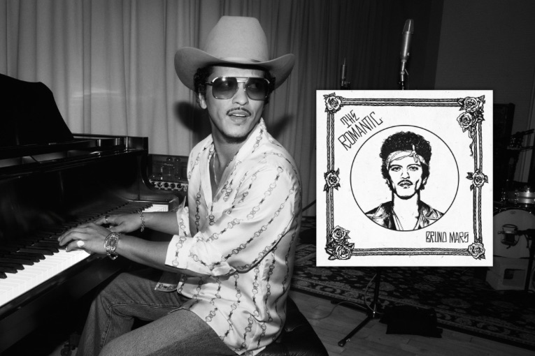 Bruno Mars ‘The Romantic’: The Best Songs, Ranked