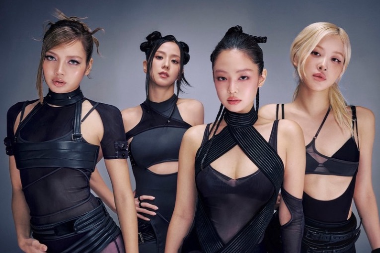 BLACKPINK Drop ‘Deadline’ EP: Stream Now