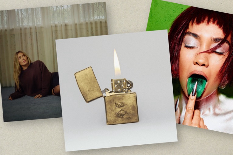 Mumford & Sons, Leigh-Anne and Hilary Duff Land UK Top 5 Debuts