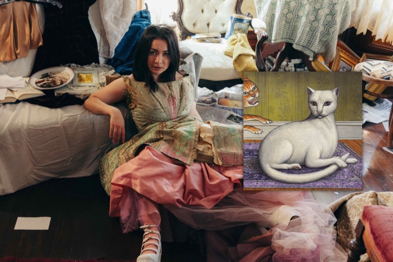 Mitski’s “Nothing's About to Happen to Me”: The Best Songs, Ranked