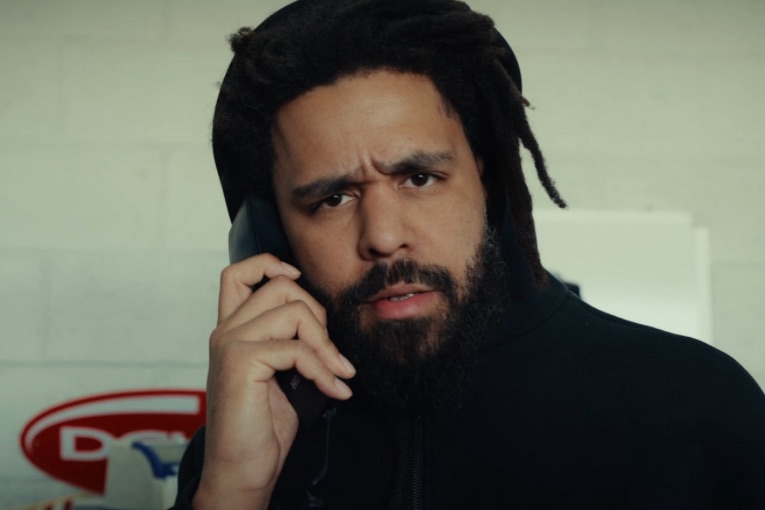 J. Cole Ends “Trunk Sale Tour,” Reflects on Streaming Era