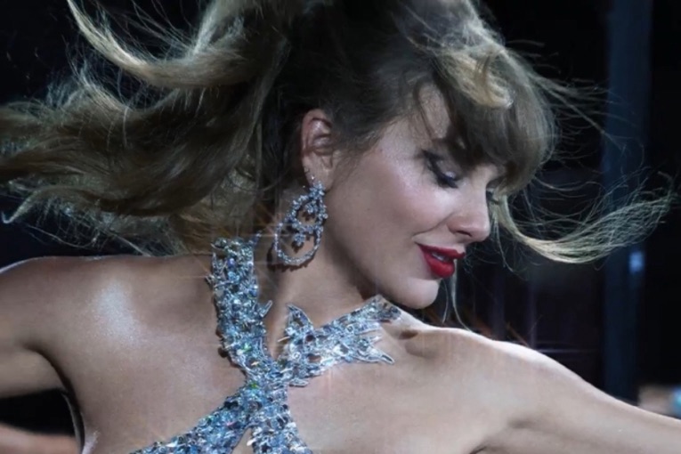 Taylor Swift Announces the “Opalite” Music Video: Here’s When and Where Fans Can Watch It