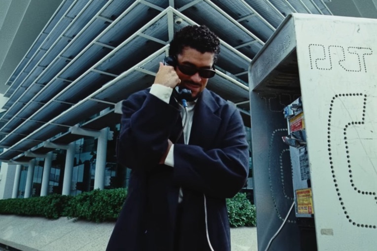 Bad Bunny’s “DtFM” Returns to No. 1 on Global Spotify After GRAMMY Win