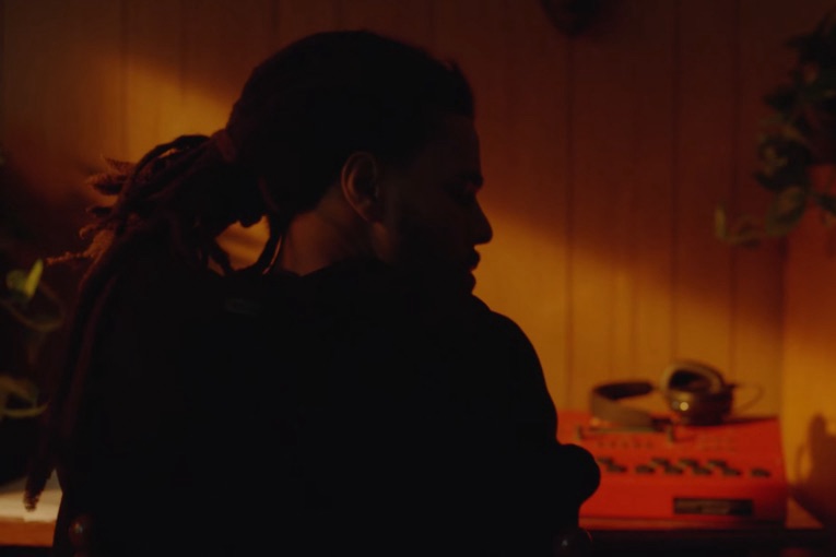 J. Cole’s ‘The Fall-Off’ Is Finally Here: Stream It Now