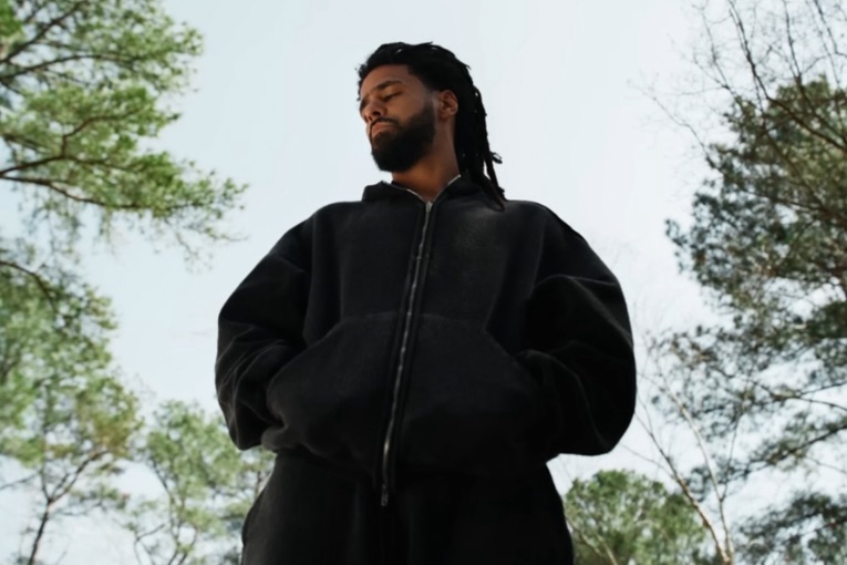 J. Cole’s ‘The Fall-Off’: Full List of Featured Artists