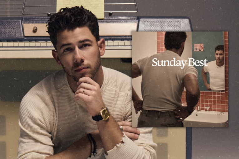 Nick Jonas ‘Sunday Best’: The Best Songs, Ranked