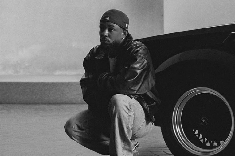 Kendrick Lamar Becomes the Most Awarded Rapper in GRAMMY History