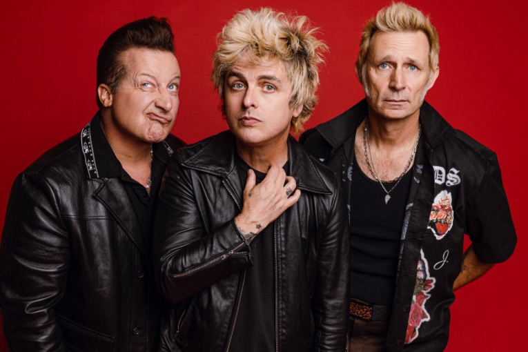 Green Day Opens Super Bowl LX With Career-Spanning Pregame Set