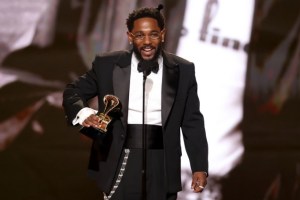 Grammy Awards 2026 Winners: Full List