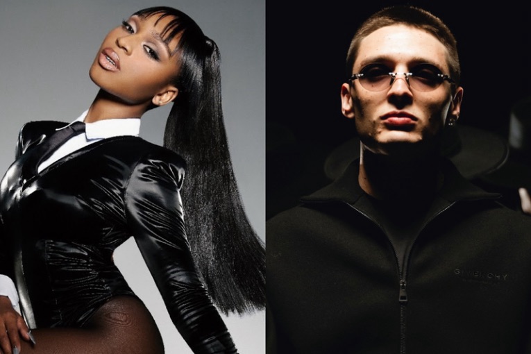 Normani and Peso Pluma Set for Free City of Angels Performances in LA