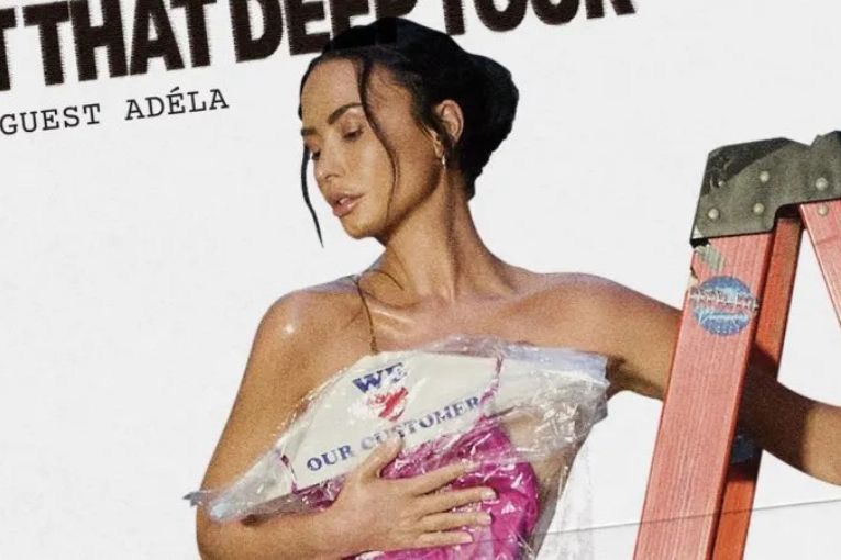 Demi Lovato Cancels Multiple Tour Dates Ahead of It’s Not That Deep Tour Launch