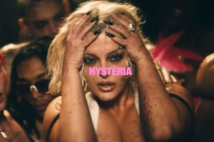 Bebe Rexha Announces ‘Dirty Blonde: The Visual Album’