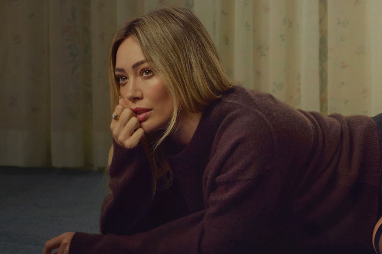 Hilary Duff Announces Lucky Me Tour With La Roux, Lauren Spencer Smith and Jade LeMac