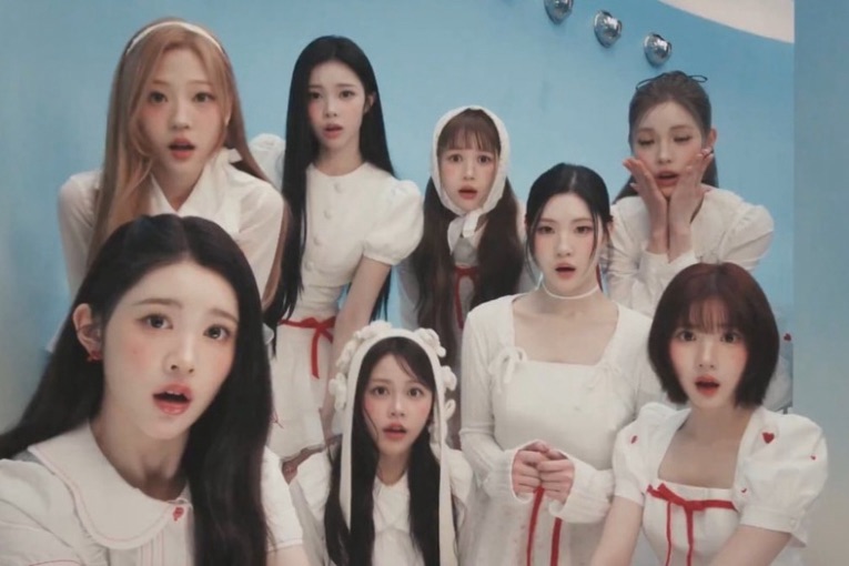 Hearts2Hearts Announce Comeback Single “RUDE!”: Here’s When It Drops