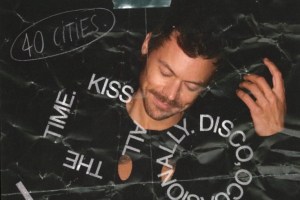 Harry Styles Announces New Album Listening Parties: How and Where to Sign Up