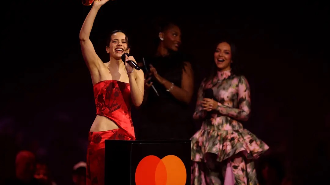 The Biggest Surprises at the BRIT Awards 2026