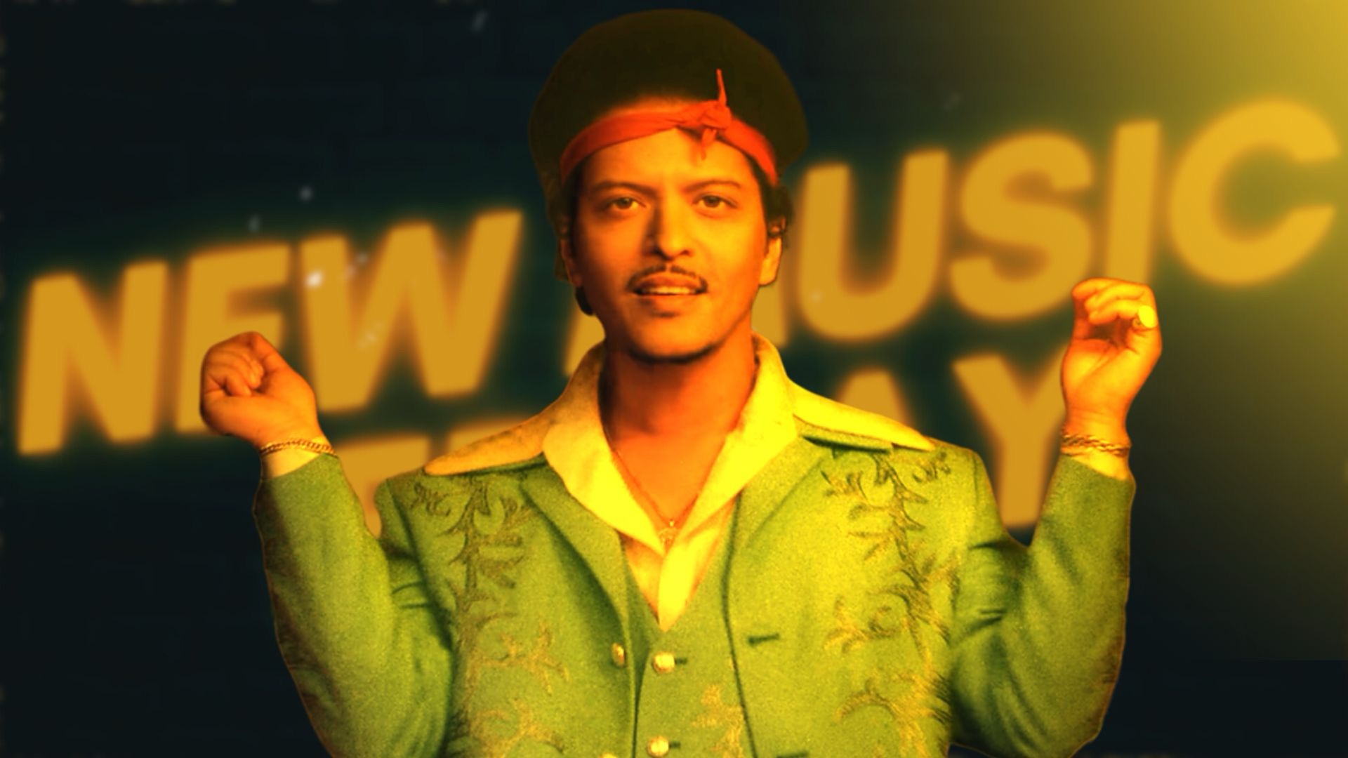 New Music Friday: Bruno Mars, BLACKPINK, RAYE, and More!