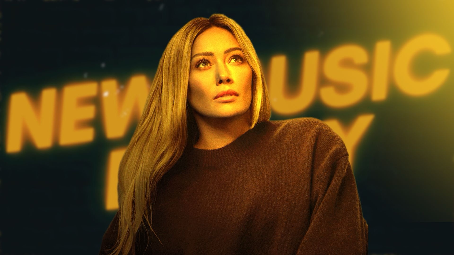 New Music Friday: Hilary Duff, Baby Keem, Leigh-Anne, and More!