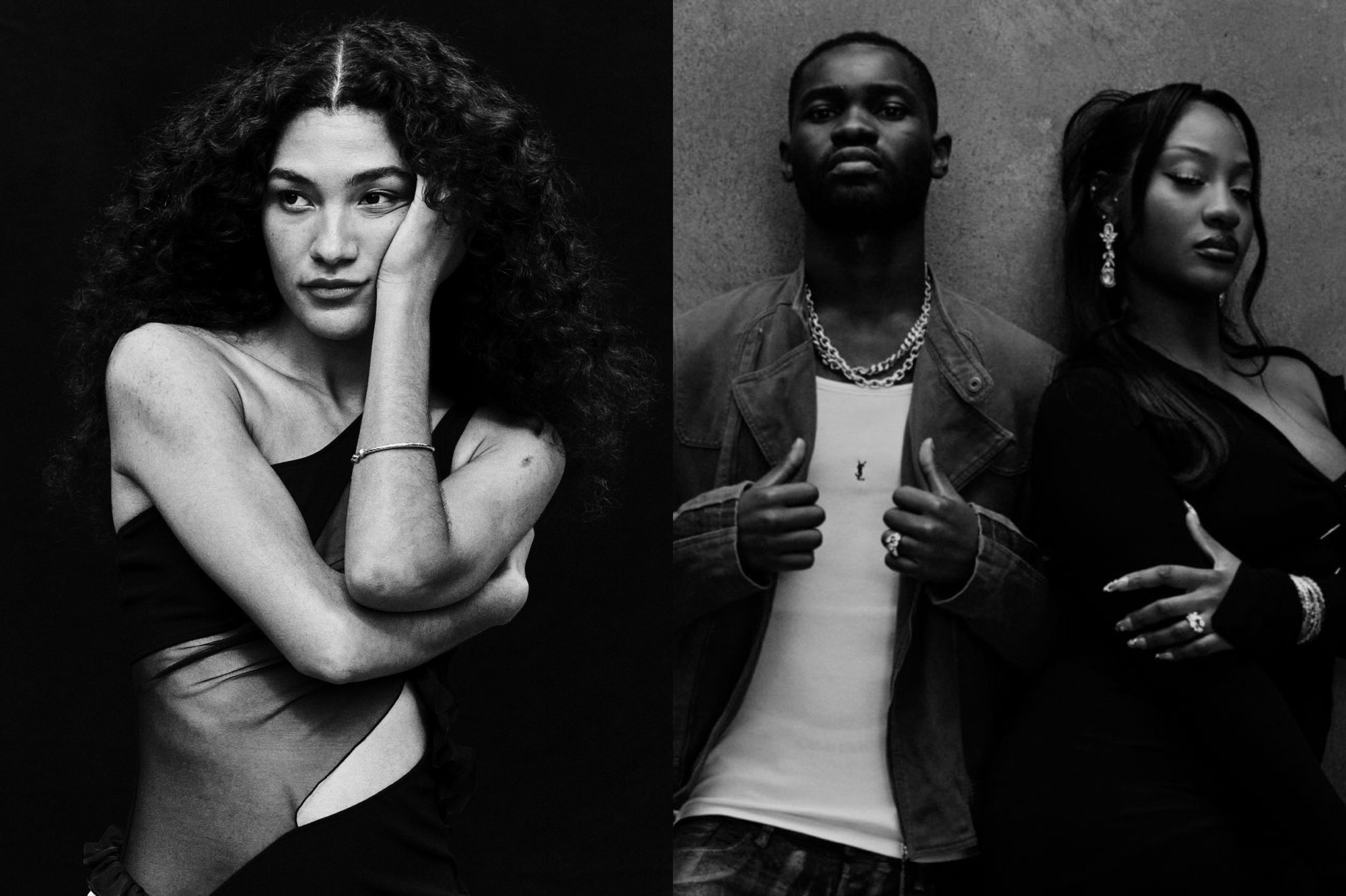 UK Charts: Olivia Dean and Dave & Tems Reclaim the Top Spots