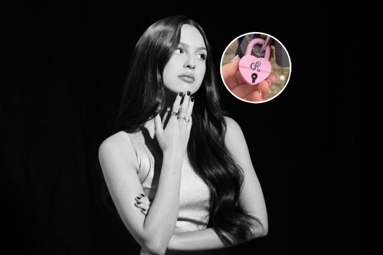 Olivia Rodrigo New Music OR3