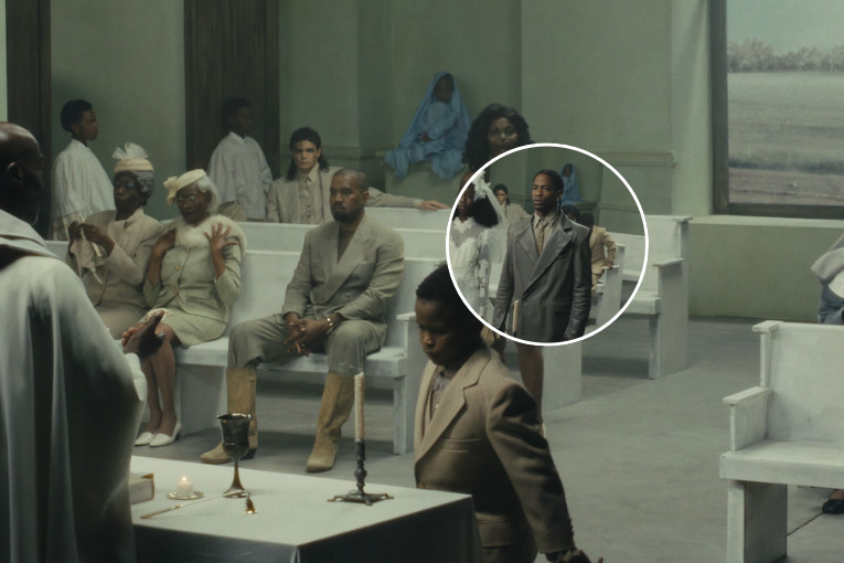 Kanye West’s ‘Bully’: Here Are All the Featured Artists