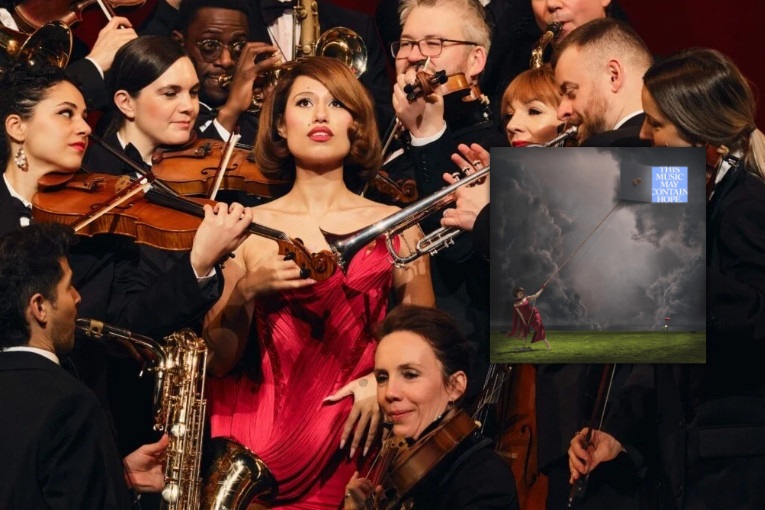 RAYE’s ‘This Music May Contain Hope’: The Best Songs, Ranked