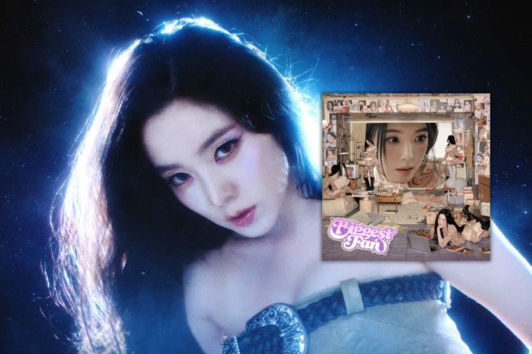 Irene’s ‘Biggest Fan’: The Best Songs, Ranked