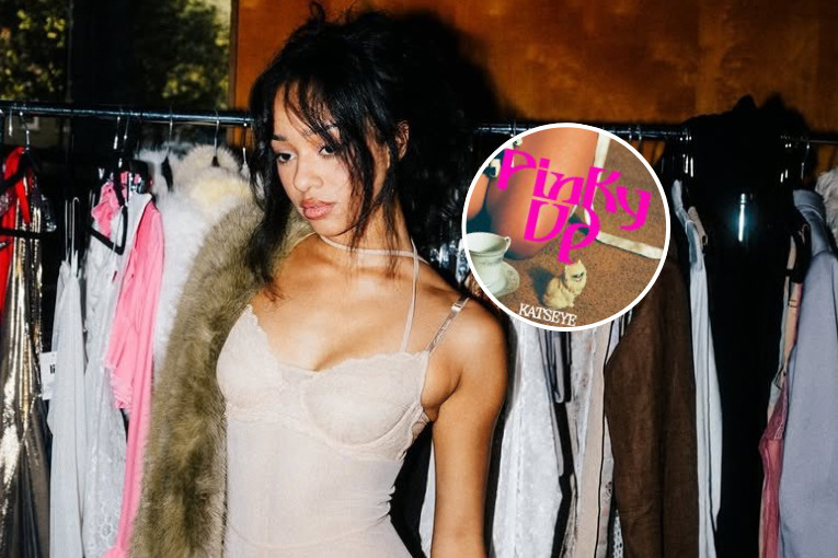 KATSEYE Announces “Pinky Up” Single, But Questions Remain Over Manon’s Involvement