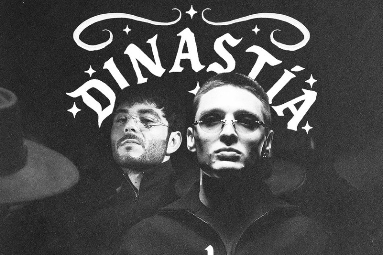 Peso Pluma and Tito Double P Launch the Dinastía Tour 2026: Full Setlist